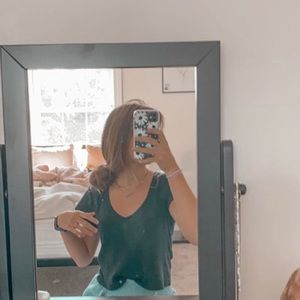 Meet your Posher, Ruth